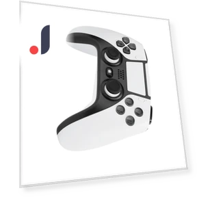 Bluetooth Game Controller — Accessories, DIYelecs