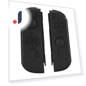 Bluetooth Gamepad Controller — Gaming Joysticks, OutsideWorld