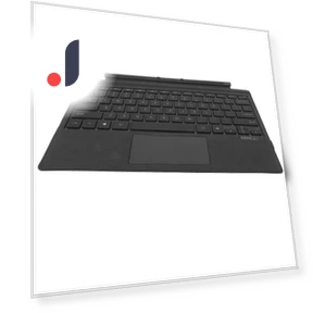 Bluetooth Keyboard with Touchpad — Keyboards, DIYelecs