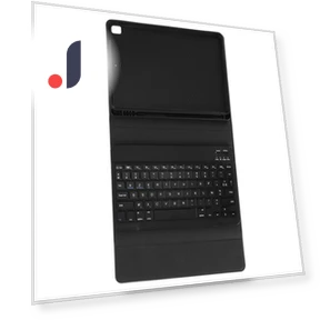 Bluetooth Smart French Keyboard Case — Keyboard Cases, DIYelecs