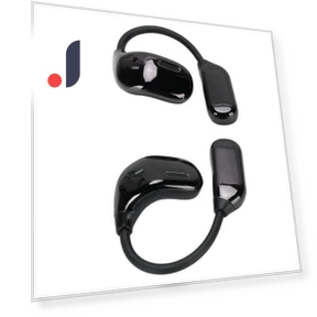 Bluetooth Translator Headphones — Over-Ear Headphones, DIYelecs