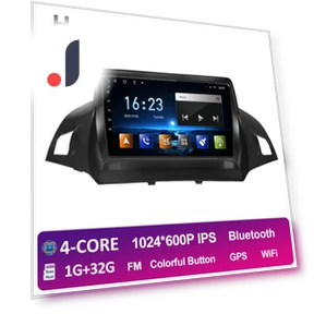 Car Multimedia Player with GPS Navigation — Navigation & GPS Accessories, AutoSphere