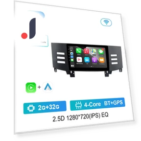 Car Multimedia Player — Stereo Receivers, AutoSphere