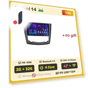 Car Radio Player Intelligent System — Car Installation Essentials, AutoSphere
