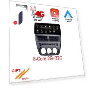 Car Smart System with Navigation GPS QLED Touch Screen — Navigation & GPS Accessories, AutoSphere