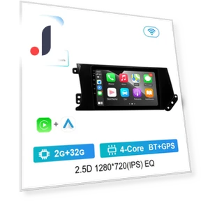 Car Video Multimedia Player — Navigation & GPS Accessories, AutoSphere