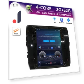 Car Video Multimedia Player — Stereo Receivers, AutoSphere