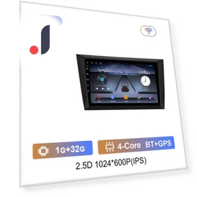 Car Video Multimedia Player — Car Installation Essentials, AutoSphere