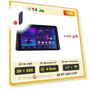 CarPlay Android Auto Car Radio — Stereo Receivers, AutoSphere