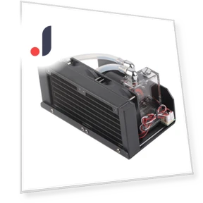 CPU Cooling Pump — Cooling Pads & Fans, DIYelecs