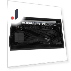 CPU Temperature Controller — Cooling Pads & Fans, Honor Electronics