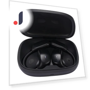 Digital Display Headphones — Headsets, DIYelecs
