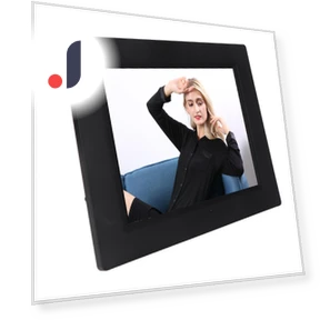 Digital Photo Frame WiFi — Digital Frames, Honor Electronics