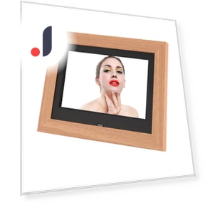 Digital Photo Frame — Digital Frames, DIYelecs