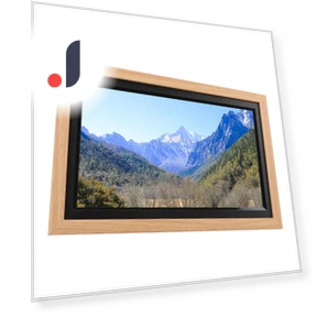 Digital Photo Frame — Digital Frames, OutsideWorld