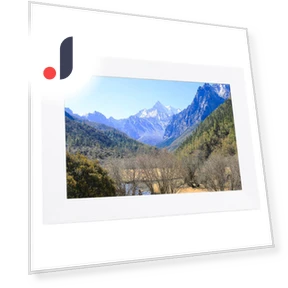 Digital Photo Frame — Digital Frames, DIYelecs