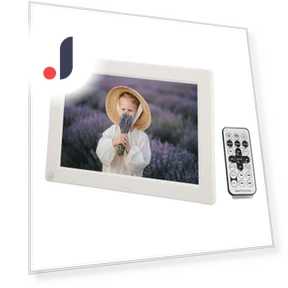 Digital Photo Frame — Digital Frames, Honor Electronics