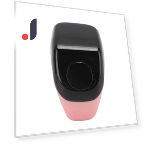 Digital Step Counter — Fitness & Activity Monitors, OutsideWorld