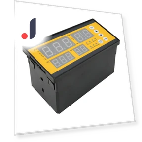 Egg Incubator Controller — CO2 Incubators, OutsideWorld