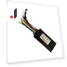 Electric Bike Controller — Rectifiers, Vitality Figure