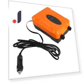 Electric Pump for Paddle Board — Inflation Devices, ZuiyouBaby1