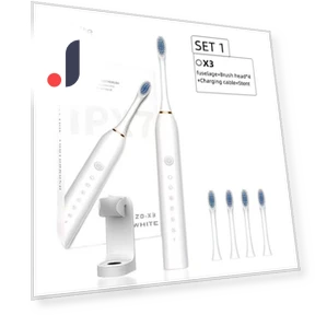 Electric Toothbrush — Travel Toothbrush Holders, DC-HOME Textile