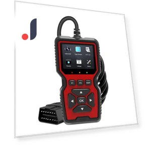 Fast OBD II Scanner — Code Readers & Scan Tools, LIAESMART