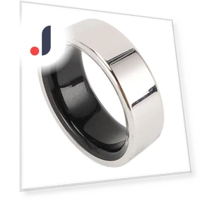 Fitness Tracker Smart Ring — Wearable Accessories, TOMTOP JMS