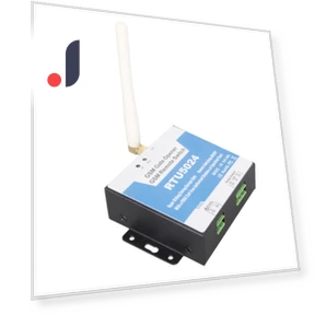 Gate Opener with Remote Control — Openers, OutsideWorld