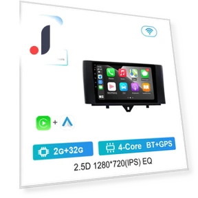 GPS Navigation Android Car Radio — Navigation & GPS Accessories, AutoSphere