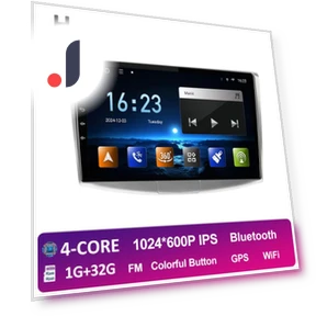 GPS Navigation Android Smart System DSP Stereo — Navigation & GPS Accessories, AutoSphere
