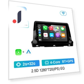 GPS Navigation Android Smart System — Navigation & GPS Accessories, AutoSphere