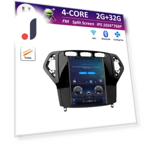 GPS Navigation IPS Touch Screen Android Smart System — Navigation & GPS Accessories, AutoSphere