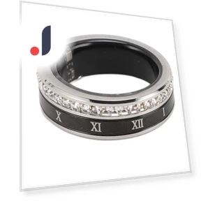Health Tracker Smart Ring — Smart Rings, TOMTOP JMS