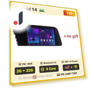 Intelligent Car Multimedia System — Stereo Receivers, AutoSphere