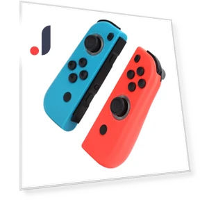 Joycon Controller with NFC Function — Gaming Controllers, DIYelecs