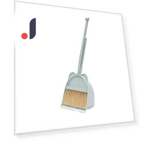 Kids Cleaning Set 2 in 1 — Housekeeping, Elenxs Interesting Life
