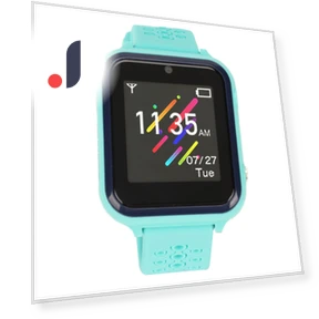 Kids Smart Watch — Smartwatches, OutsideWorld