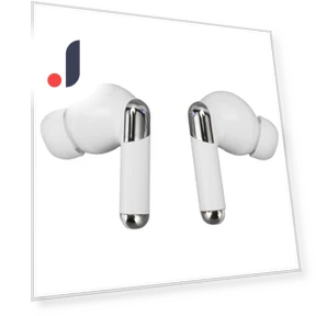 Language Translator Earbuds — Language Translators, Honor Electronics