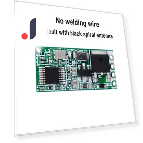 LED Panel Superheterodyne Wireless Receiver — Photography Lighting & Studio Equipment, All About Drones