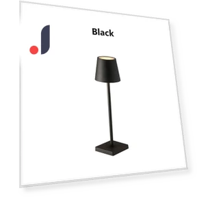LED Touch Desk Lamp — Creative Lighting Solutions, COOKING-MALL