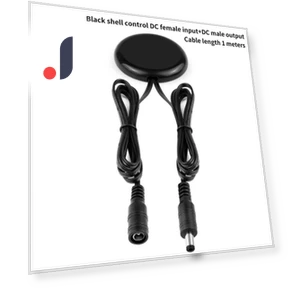 LED Touch Sensor Dimmer Switch — Dimmer Switches, Fishermen Shouted