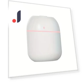 Mini Aroma Oil Diffuser — Diffusers, Actually lighting