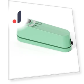 Mini Wireless Vacuum Sealer — Vacuum Sealers, Yangzi