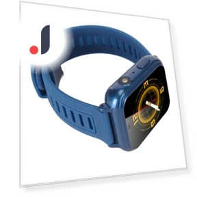 Multifunctional Kids Smart Watch — Wearable Accessories, OutsideWorld