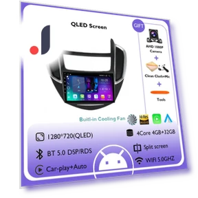 Multimedia Car Player — Navigation & GPS Accessories, AutoSphere