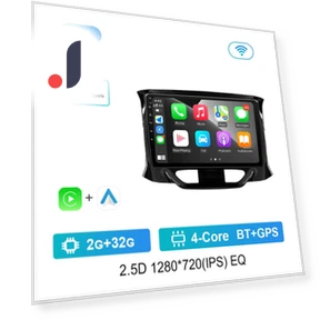 Multimedia Video Player — Navigation & GPS Accessories, AutoSphere