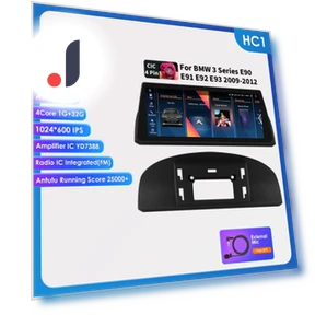 Octa Core 10.25 Smart Car Systems GPS Navigation — Navigation & GPS Accessories, Hizpo