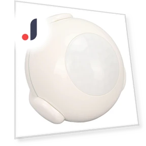 PIR Motion Sensor — Motion Sensors, OutsideWorld