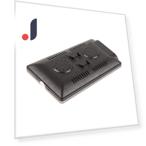 Portable Car Stereo with CarPlay — Stereo Receivers, OutsideWorld